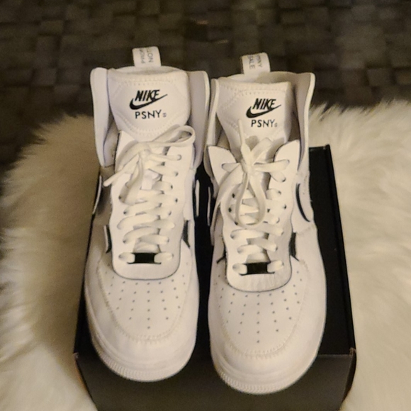 nike air force 1 high psny